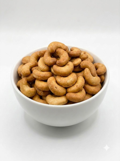 Jeera Kaju Buiscuit